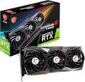 MSI Gaming GeForce RTX 3070 LHR 8GB GDRR6